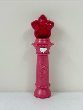 Little People Disney Princess Magical Wand Talking Palace Replacement WORKS